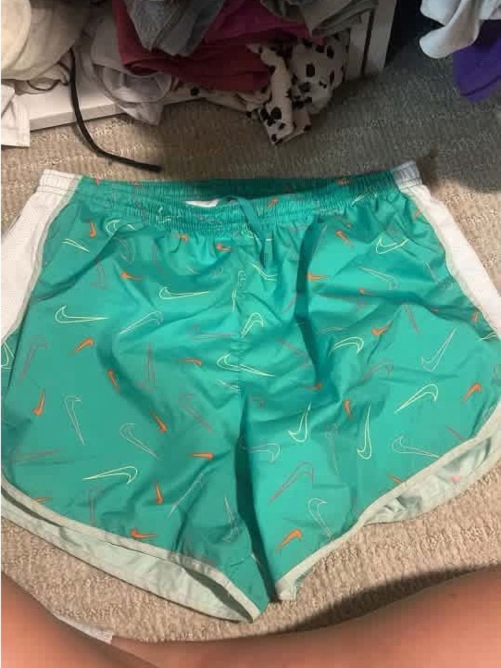 nike shorts